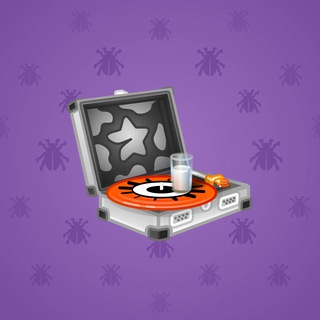 Record Player #22474