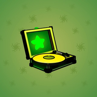 Record Player #22510