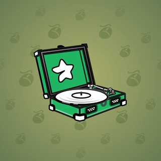 Record Player #22676
