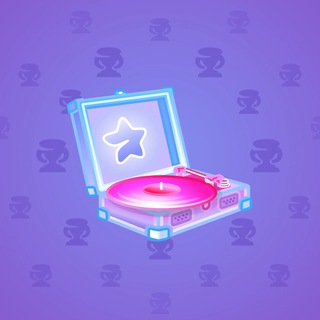 Record Player #23045