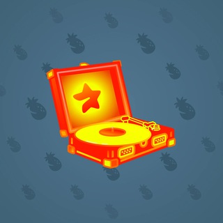 Record Player #23149