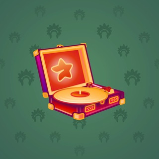 Record Player #23570