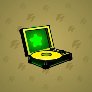 Record Player #23571