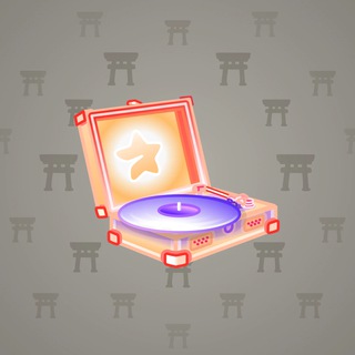 Record Player #23573