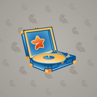 Record Player #23624