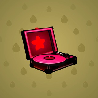 Record Player #23635
