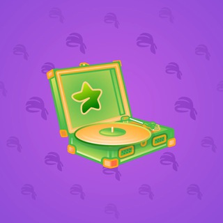 Record Player #23642