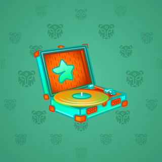 Record Player #23646