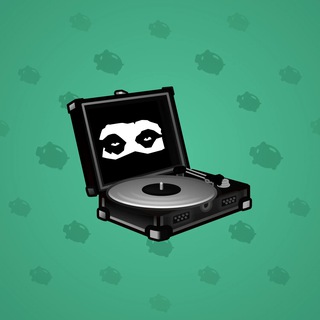 Record Player #23653
