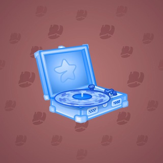 Record Player #23761