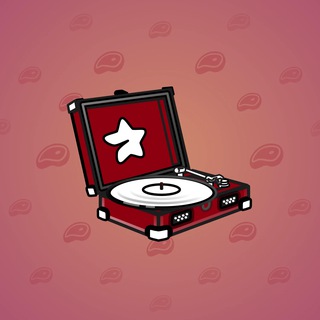 Record Player #23800
