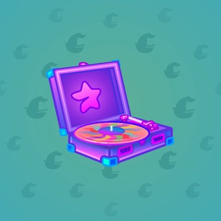 Record Player #23827