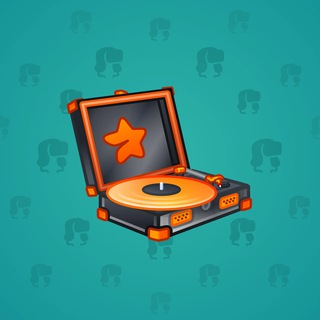 Record Player #23832