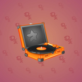 Record Player #23908