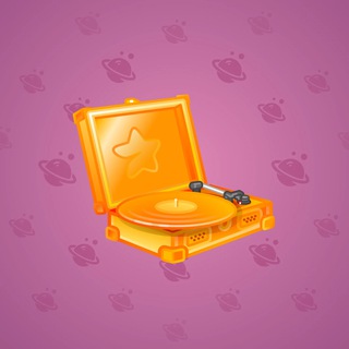 Record Player #23917
