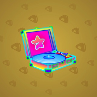 Record Player #23996