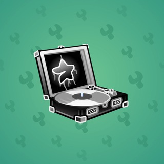 Record Player #24111