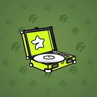 Record Player #24159