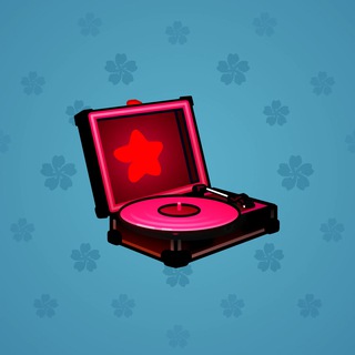Record Player #24268