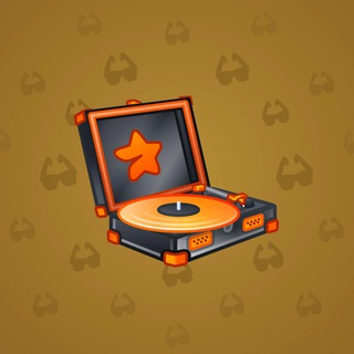 Record Player #24369