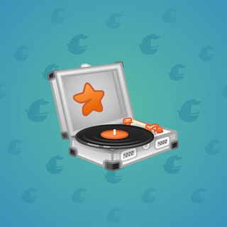 Record Player #24465