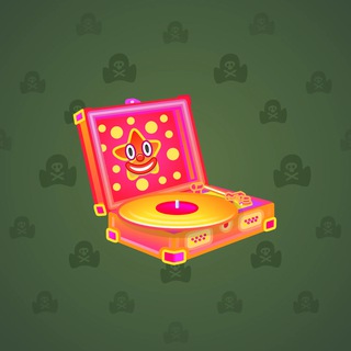 Record Player #24469