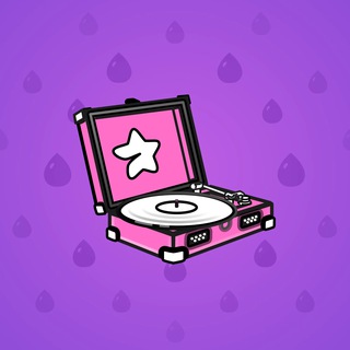 Record Player #24471