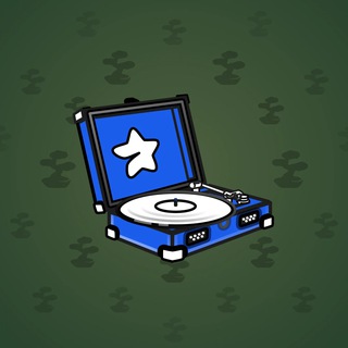 Record Player #24810
