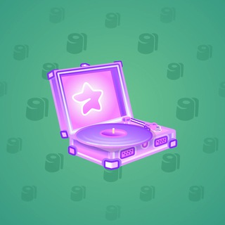 Record Player #24953