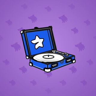 Record Player #25009