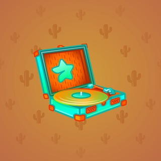 Record Player #25230