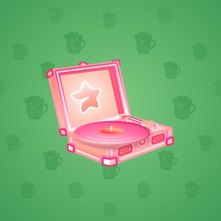 Record Player #25263
