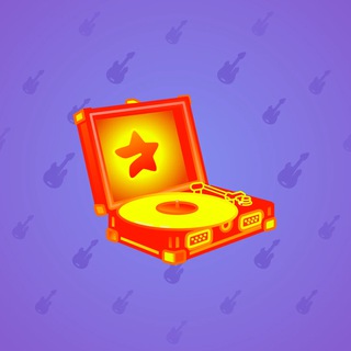 Record Player #25492
