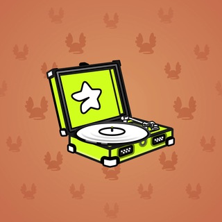 Record Player #25801