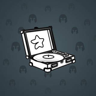 Record Player #25835