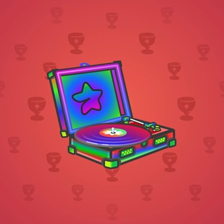 Record Player #25853