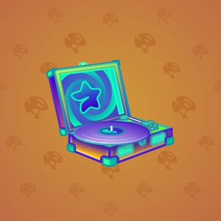 Record Player #26156