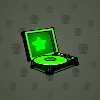 Record Player #26171