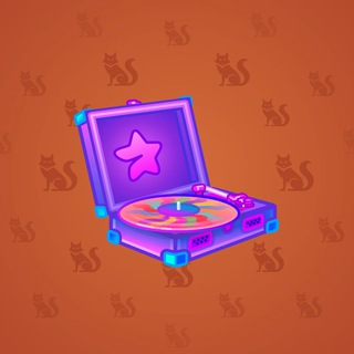 Record Player #26293