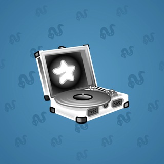 Record Player #26295