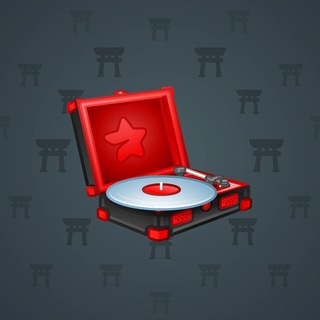 Record Player #26385