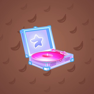 Record Player #26513