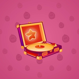 Record Player #26520