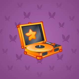 Record Player #26612