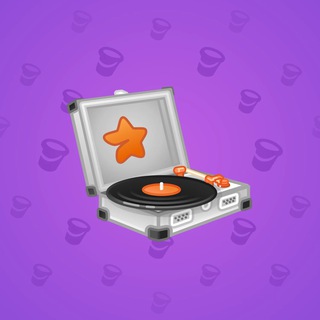 Record Player #26653