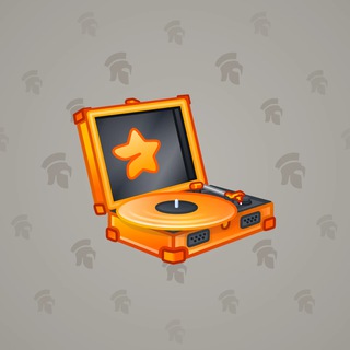 Record Player #26724