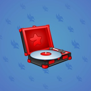 Record Player #26771