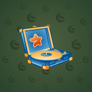 Record Player #26830