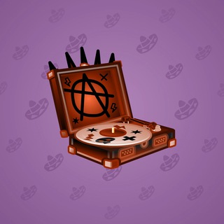 Record Player #26836