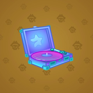 Record Player #26945